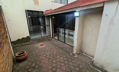 Casa en Arcos del Alba, Cuautitlán Izcalli