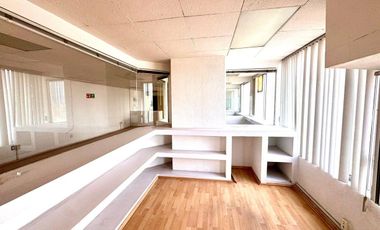 Oficina en Venta,  San Jerónimo Tepetlacalco, 119 m2.