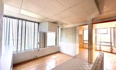 Oficina en Venta,  San Jerónimo Tepetlacalco, 119 m2.