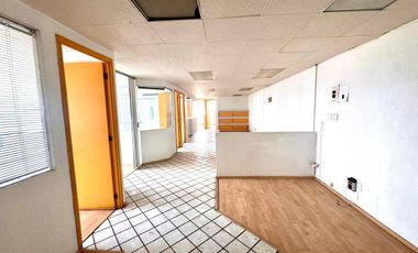 Oficina en Venta,  San Jerónimo Tepetlacalco, 119 m2.