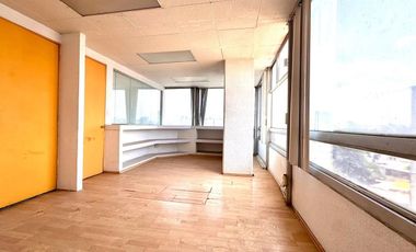 Oficina en Venta,  San Jerónimo Tepetlacalco, 119 m2.