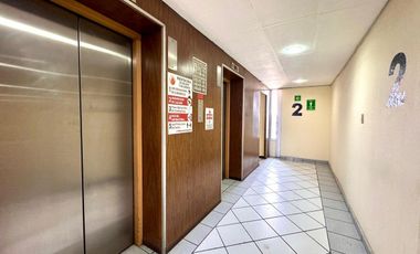 Oficina en Venta,  San Jerónimo Tepetlacalco, 119 m2.