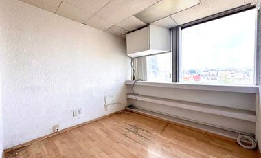 Oficina en Venta,  San Jerónimo Tepetlacalco, 119 m2.
