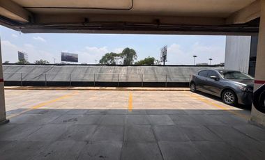 Oficina en Venta,  San Jerónimo Tepetlacalco, 119 m2.