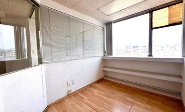 Oficina en Venta,  San Jerónimo Tepetlacalco, 119 m2.