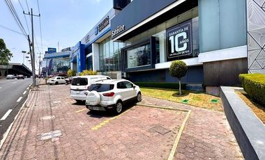 Oficina en Venta,  San Jerónimo Tepetlacalco, 119 m2.