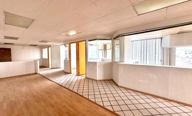 Oficina en Venta,  San Jerónimo Tepetlacalco, 119 m2.