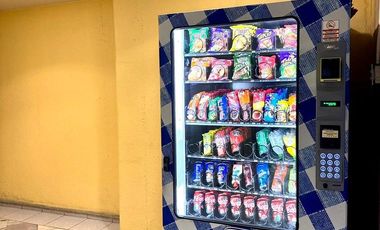 Oficina en Venta,  San Jerónimo Tepetlacalco, 119 m2.