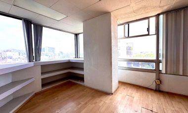 Oficina en Venta,  San Jerónimo Tepetlacalco, 119 m2.
