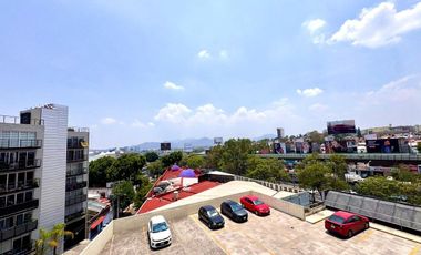 Oficina en Venta,  San Jerónimo Tepetlacalco, 119 m2.