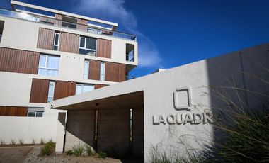 Departamento en zona norte