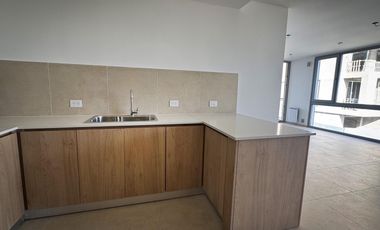 Departamento en zona norte