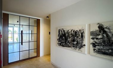 Departamento en zona norte