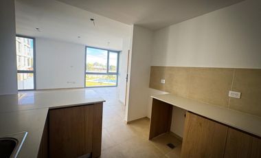 Departamento en zona norte