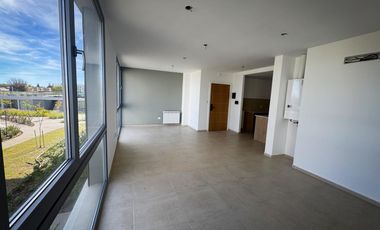Departamento en zona norte