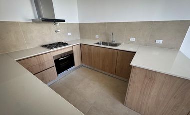 Departamento en zona norte