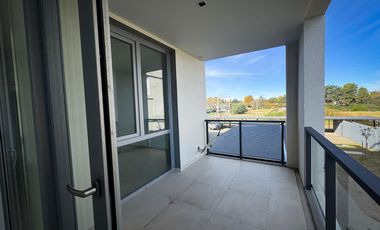 Departamento en zona norte