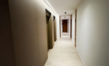 Departamento en zona norte