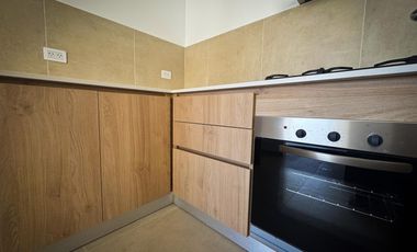 Departamento en zona norte