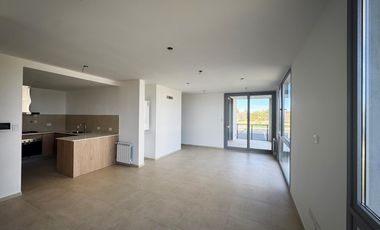 Departamento en zona norte