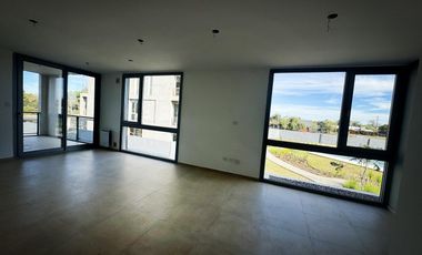 Departamento en zona norte