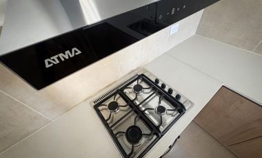 Departamento en zona norte