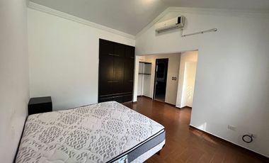 DEPARTAMENTO EN RENTA EN CD. DEL CARMEN
