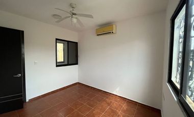 DEPARTAMENTO EN RENTA EN CD. DEL CARMEN