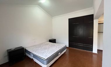 DEPARTAMENTO EN RENTA EN CD. DEL CARMEN