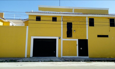 DEPARTAMENTO EN RENTA EN CD. DEL CARMEN