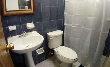 DEPARTAMENTO EN RENTA SEMI-AMUEBLADO, EN CIUDAD DEL CARMEN, CAMPECHE