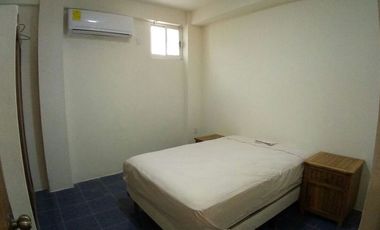 DEPARTAMENTO EN RENTA SEMI-AMUEBLADO, EN CIUDAD DEL CARMEN, CAMPECHE