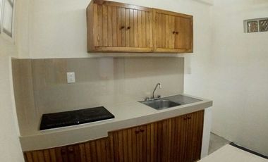 DEPARTAMENTO EN RENTA SEMI-AMUEBLADO, EN CIUDAD DEL CARMEN, CAMPECHE