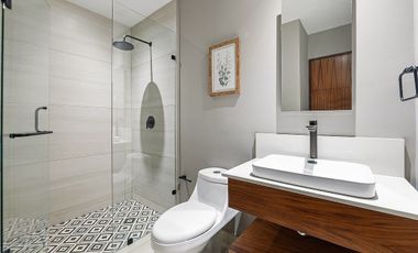 Departamento en Venta en Fluvial Vallarta, Puerto Vallarta, Jalisco