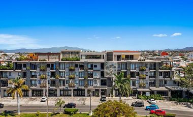 Departamento en Venta con Gran Terraza – Fluvial Vallarta