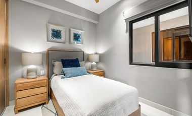 Departamento en Venta con Gran Terraza – Fluvial Vallarta
