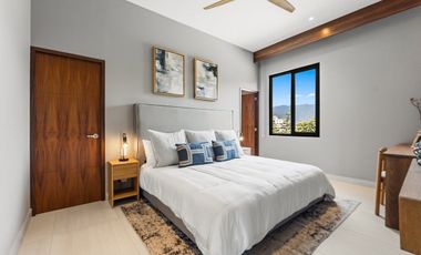 Departamento en Venta con Gran Terraza – Fluvial Vallarta