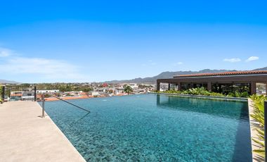 Departamento en Venta con Gran Terraza – Fluvial Vallarta