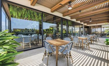 Departamento en Venta con Gran Terraza – Fluvial Vallarta