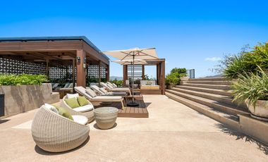 Departamento en Venta con Gran Terraza – Fluvial Vallarta