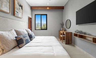 Departamento en Venta con Gran Terraza – Fluvial Vallarta
