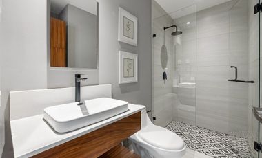 Departamento en Venta con Gran Terraza – Fluvial Vallarta