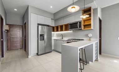 Departamento en Venta: La Unidad más Amplia con Terraza Premium – Torre HÁBITAT