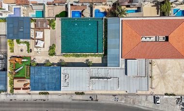 Departamento en Venta: La Unidad más Amplia con Terraza Premium – Torre HÁBITAT