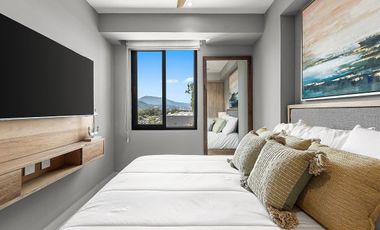 Departamento en Venta: La Unidad más Amplia con Terraza Premium – Torre HÁBITAT