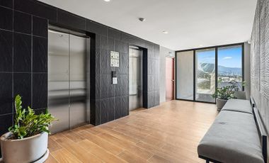 Departamento en Venta: La Unidad más Amplia con Terraza Premium – Torre HÁBITAT