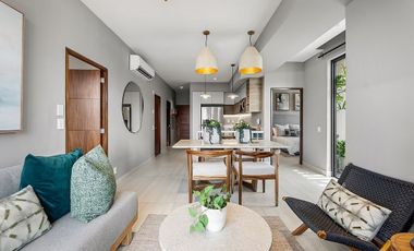Departamento en Venta: La Unidad más Amplia con Terraza Premium – Torre HÁBITAT