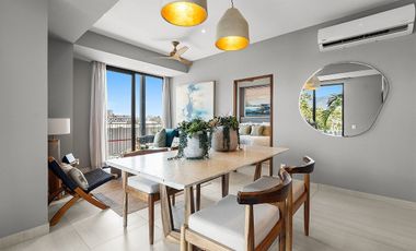 Departamento en Venta: La Unidad más Amplia con Terraza Premium – Torre HÁBITAT