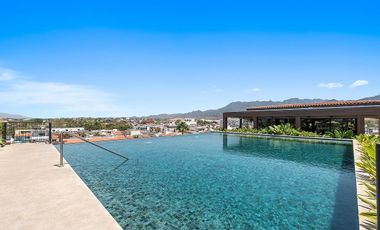 Departamento en Venta: La Unidad más Amplia con Terraza Premium – Torre HÁBITAT