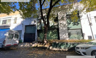 Depósito en Boca